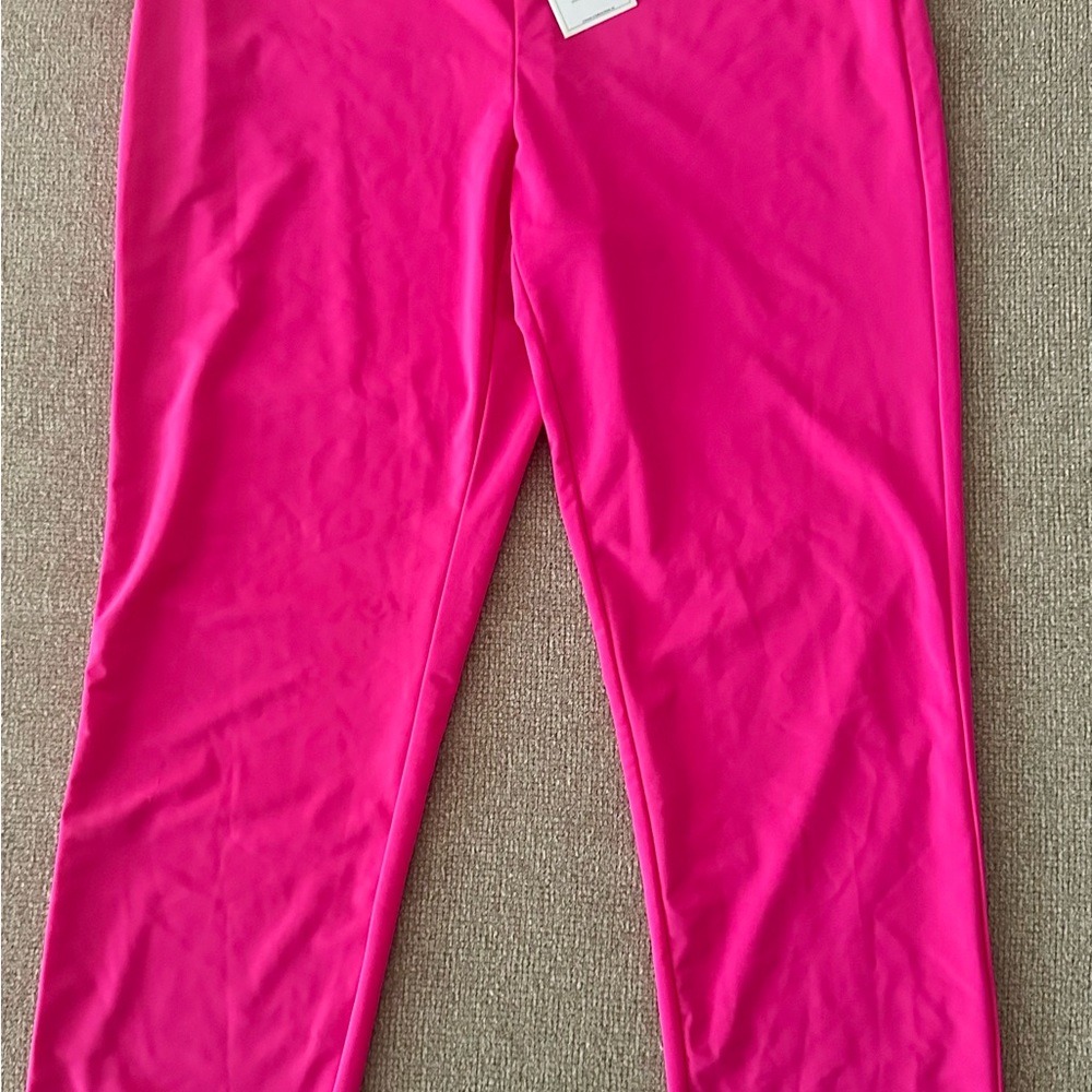 Aryeh yoga pants